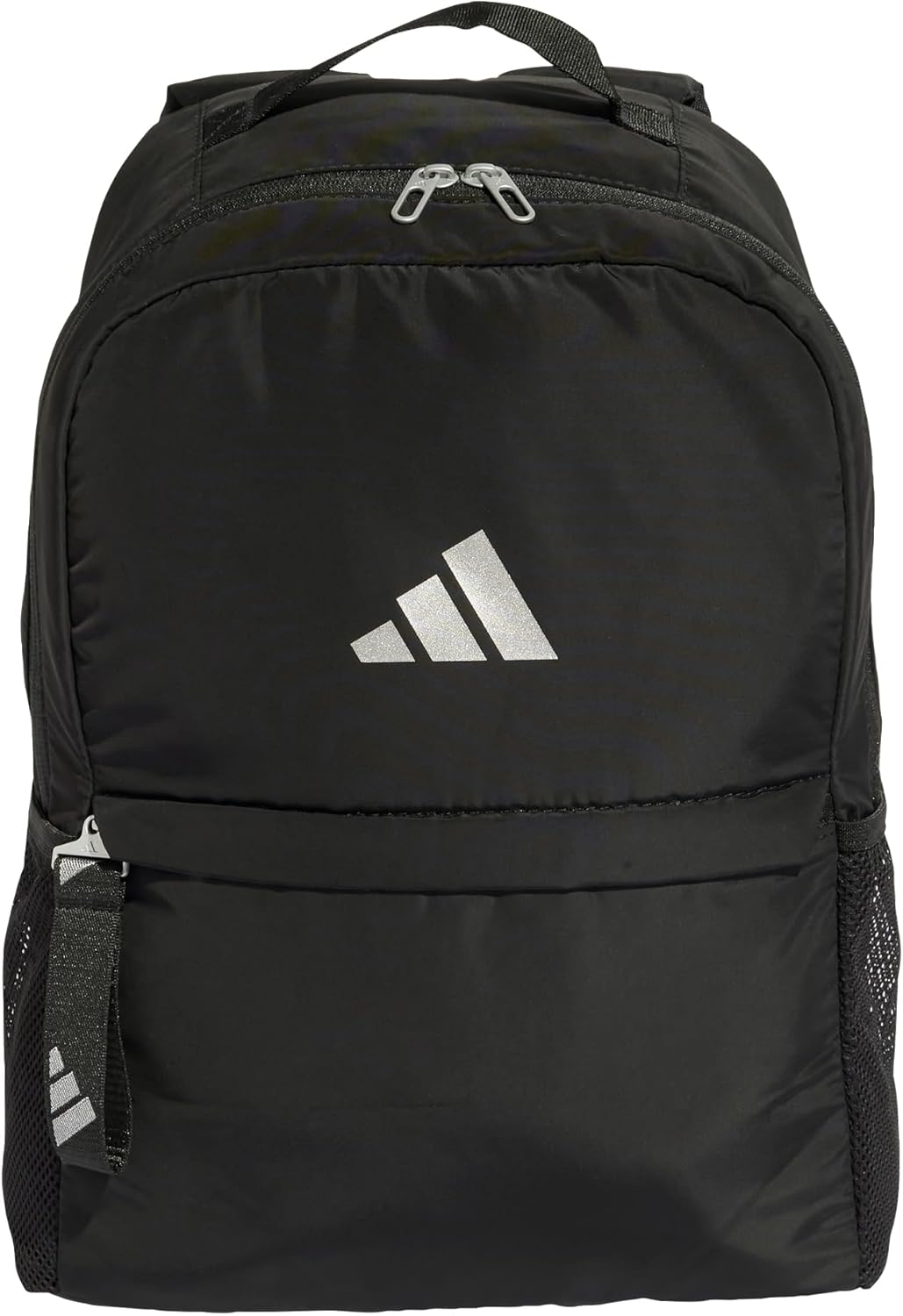 adidas Women's Bag, Black/SILVMT, NS