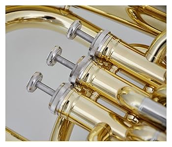 Amazon.co.jp: Kerrey 金管ユーフォニアム Bフラット4キー