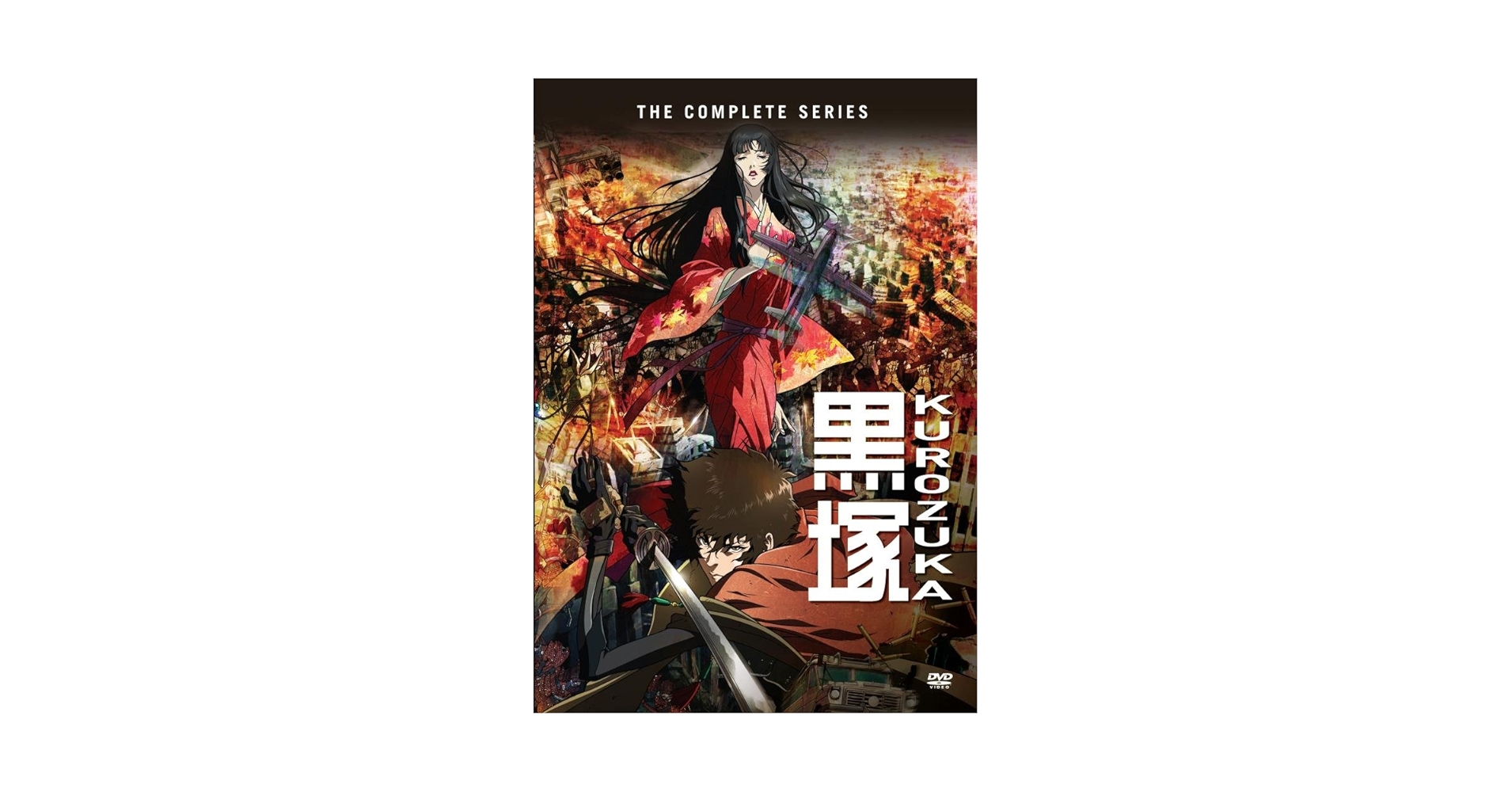 黒塚-KUROZUKA- Blu-ray BOX〈2枚組〉 Amazon.co.jp: 黒塚 -KUROZUKA- 【Blu-ray BOX】 : 朴ロ美, 宮野