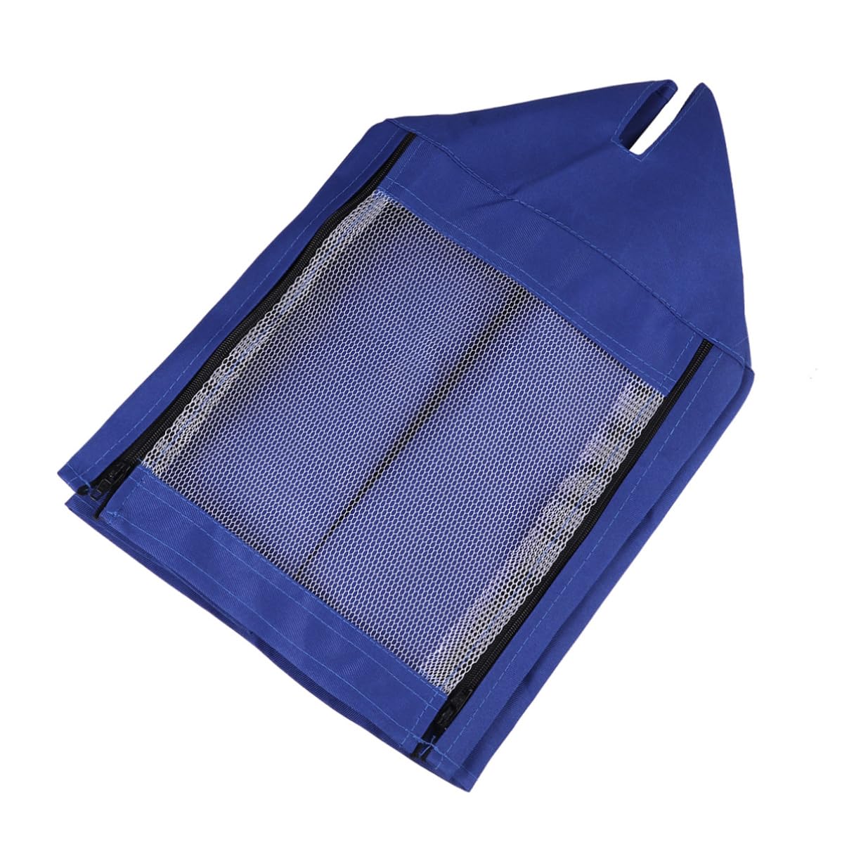 Yardwe Bird Mesh Cage Cover Birdcage Skirt Bird Cage for Parrots Bird Net Cover Side Window