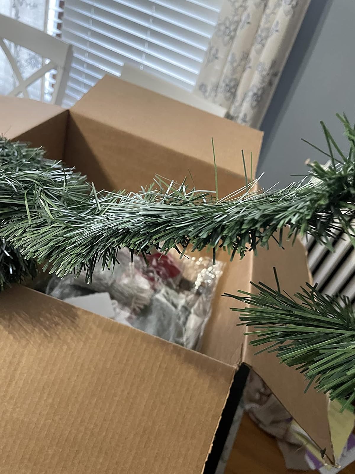 User review photo