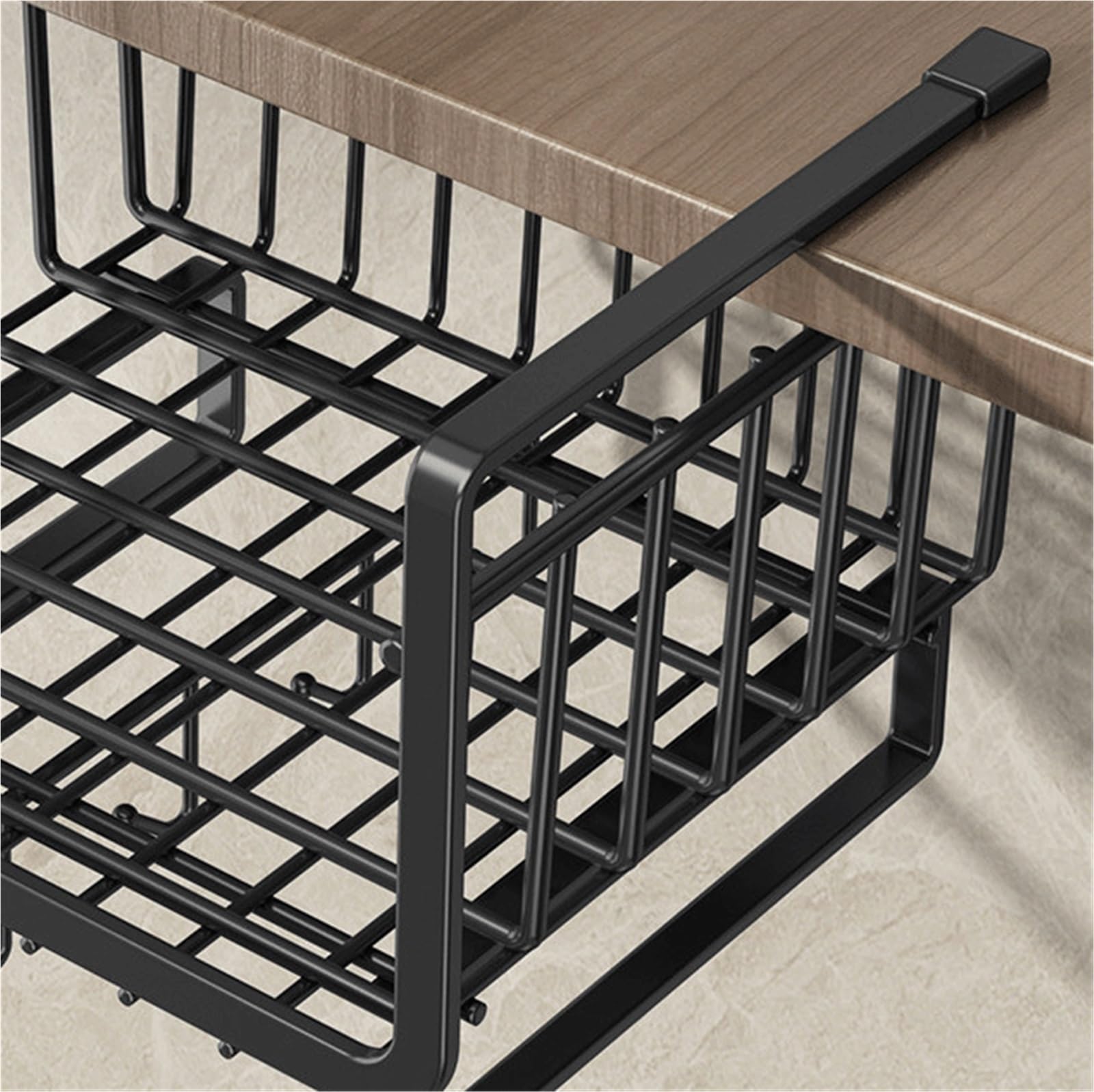Multiuso Supporto for armadio porta asciugamani di carta da cucina for