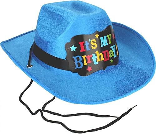 Vista 4 de Amscan Vaquero para hombre