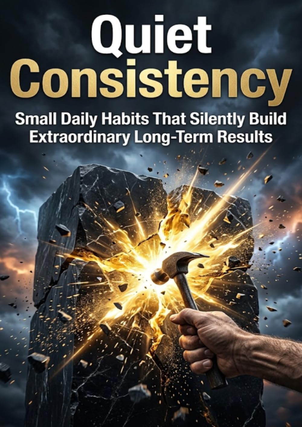 Quiet Consistency: Small Daily Habits That Silently Build Extraordinary Long-Term Results