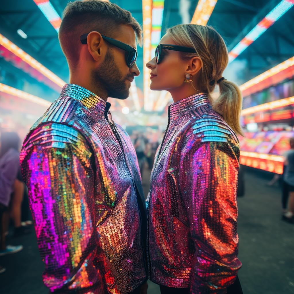 SQUAD Variety Kandi Pack | Wingman + Fun + EDM Plur | Make Friends Meet Rave Bae Life of the Rave