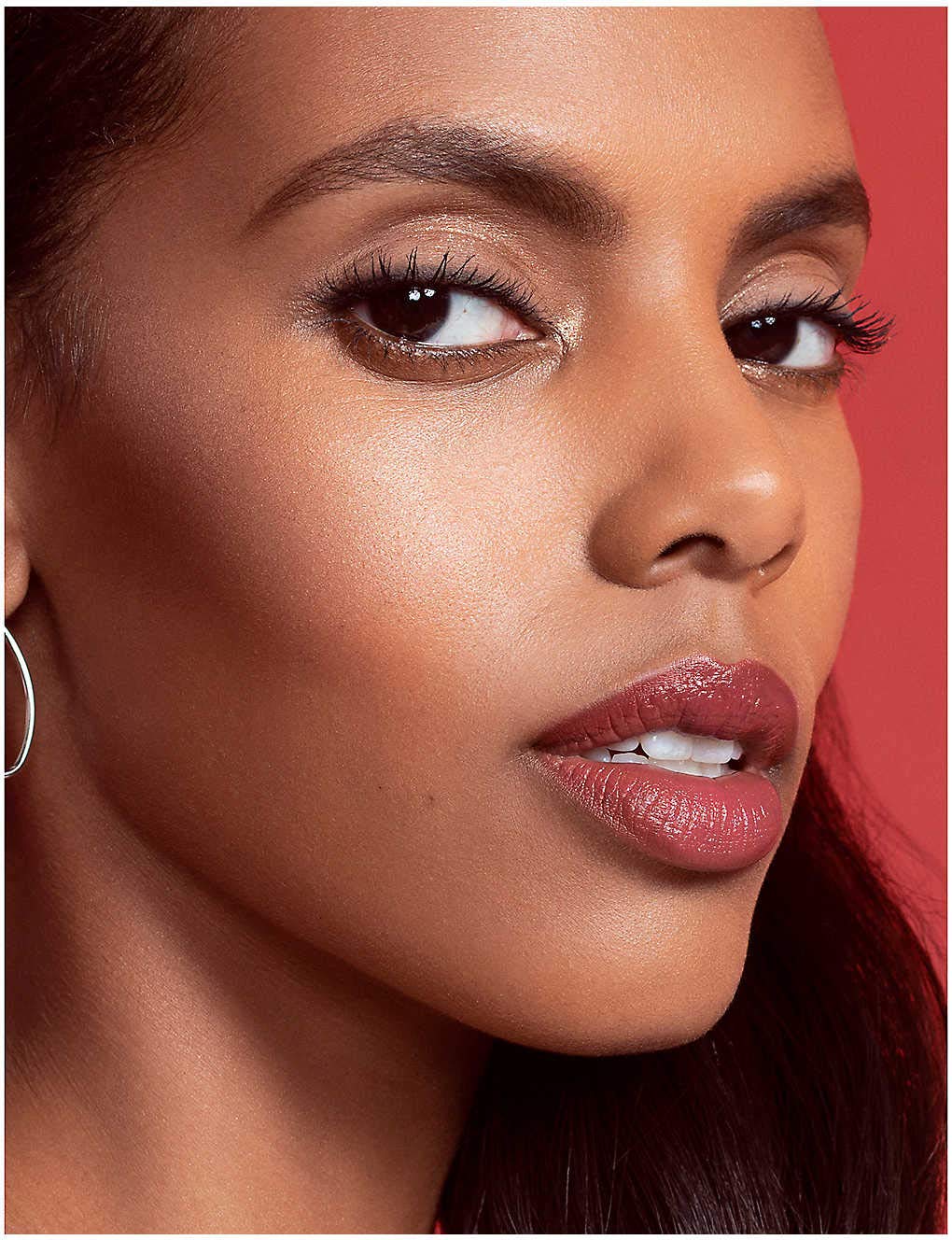 Bobbi Brown Lippenstift "Luxe Shine" – Passionsblume von Bobbi Brown for Women – 3,1 g Lippenstift