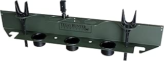 Texas Hunter Sportsman's Deer Blind Shelf & Shooting Rest - Model SS1 - coolthings.us
