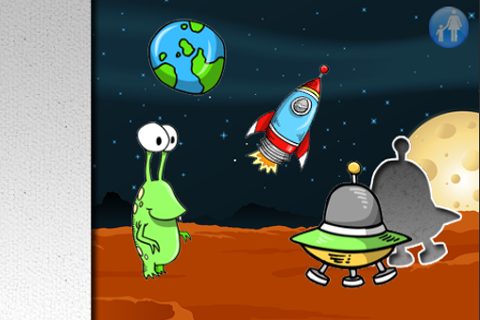 Puzzles For Toddlers Kids Game Lite