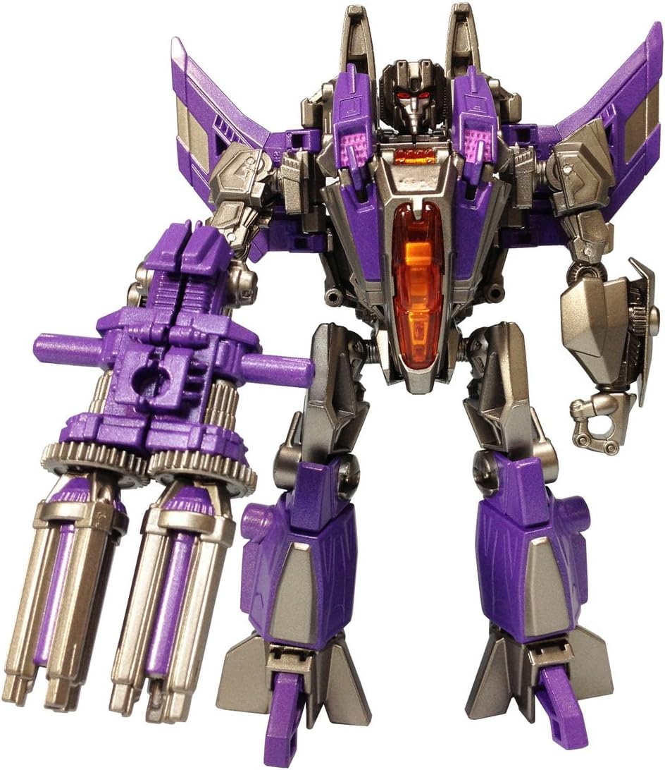 Transformers Takara / Tomy Japanese Generations Figure TG-18 Skywarp