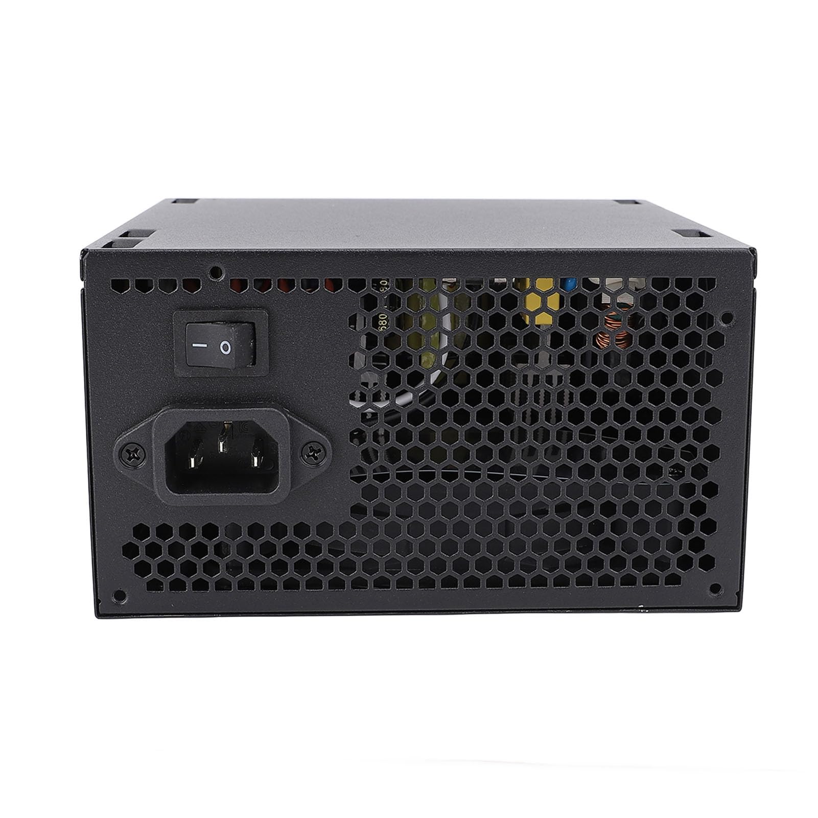 Alimentatore per PC da 500 W Protezione Completa Efficienza Energetica Design Ad Alta Corrente per Vista / 1 X Alimentatore per Computer (desktop)