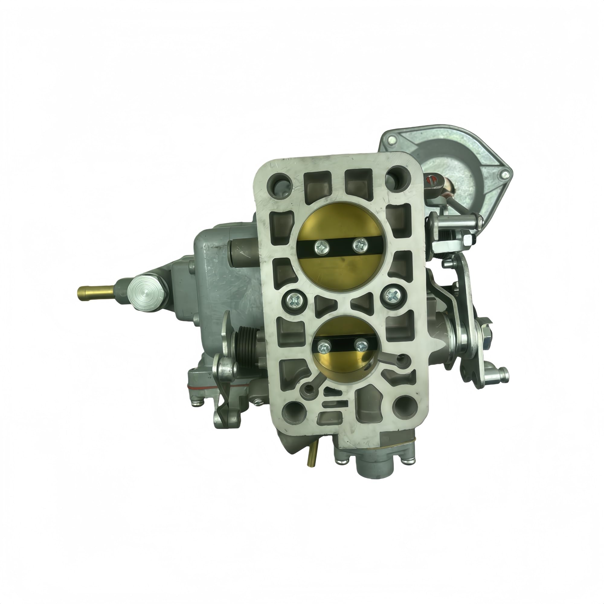Carburador de coche Carburador para Lada 2101 2102 2103 2104 2105 2106 2107 para Niva 1600 2107-1107010-20 Carburador