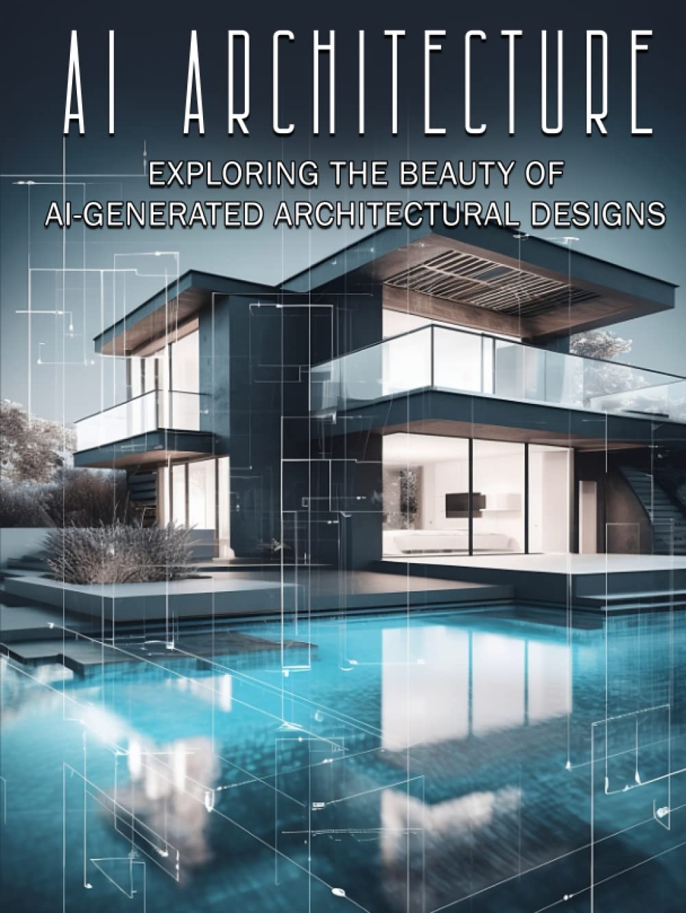 AI Architecture: Exploring the Beauty of AI-Generated Architectural ...