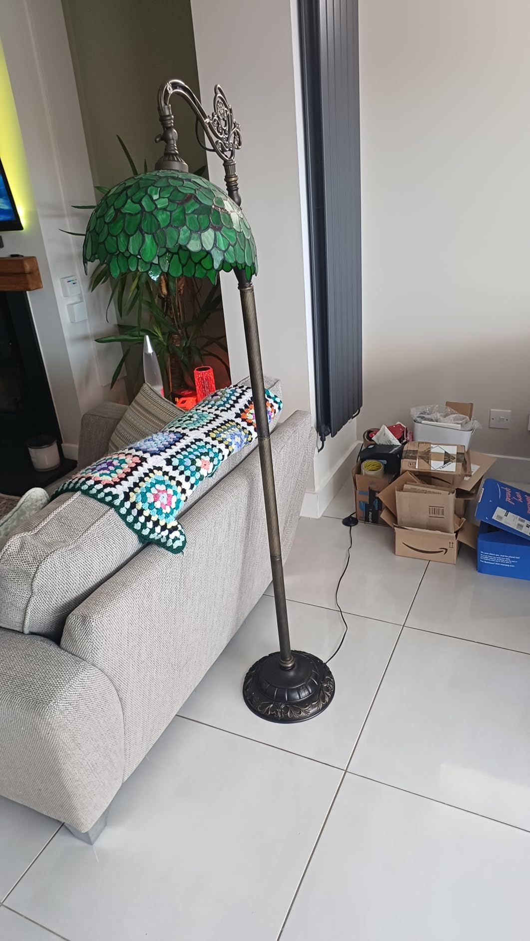 Customer photo