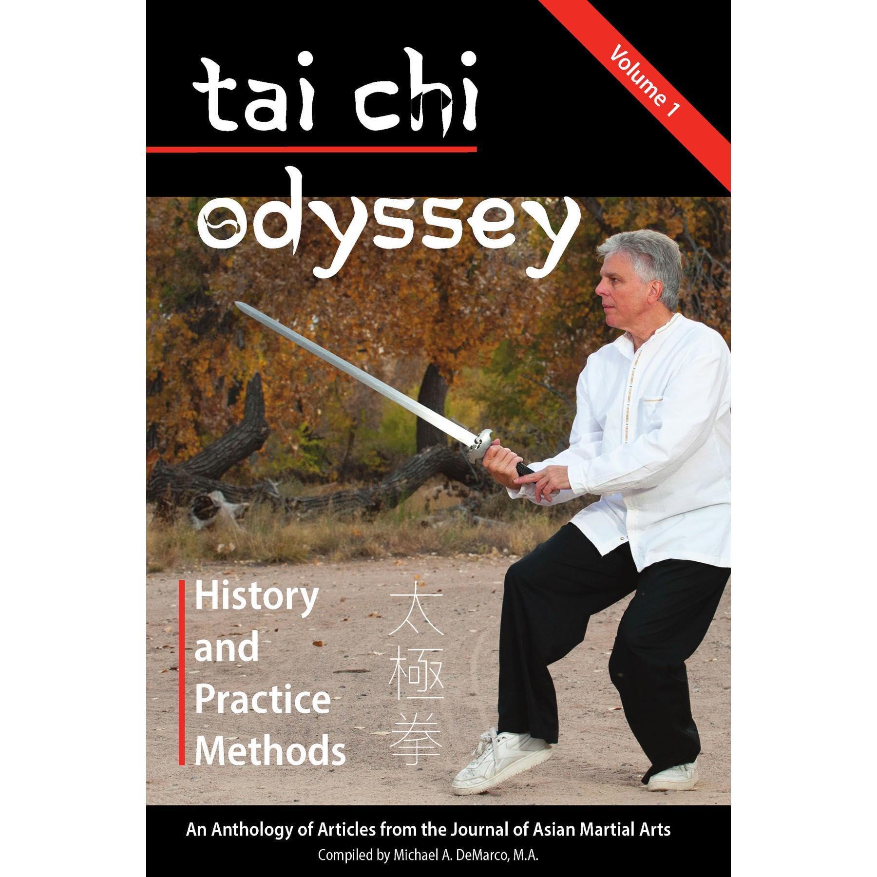 Tai Chi Odyssey, Vol. 1