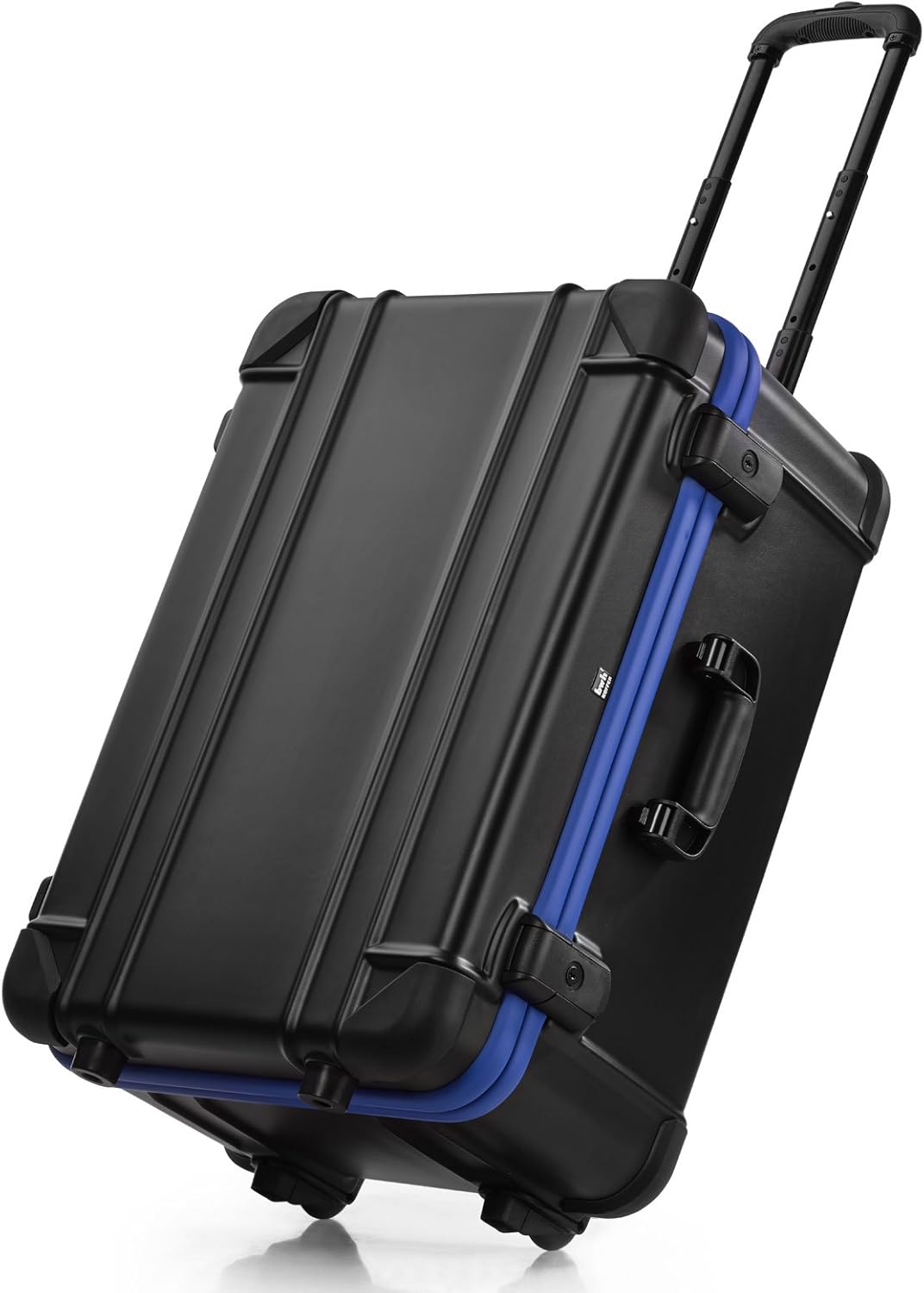 Parat 6.582.010.391 PARAPRO koffer 6582 met rasterschuim-interieur Parat 6.582.010.391 PARAPRO koffer 6582 met rasterschuim-interieur