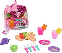 Vista 1 de Just Play Mochila Minnie exclusiva de Yaxa