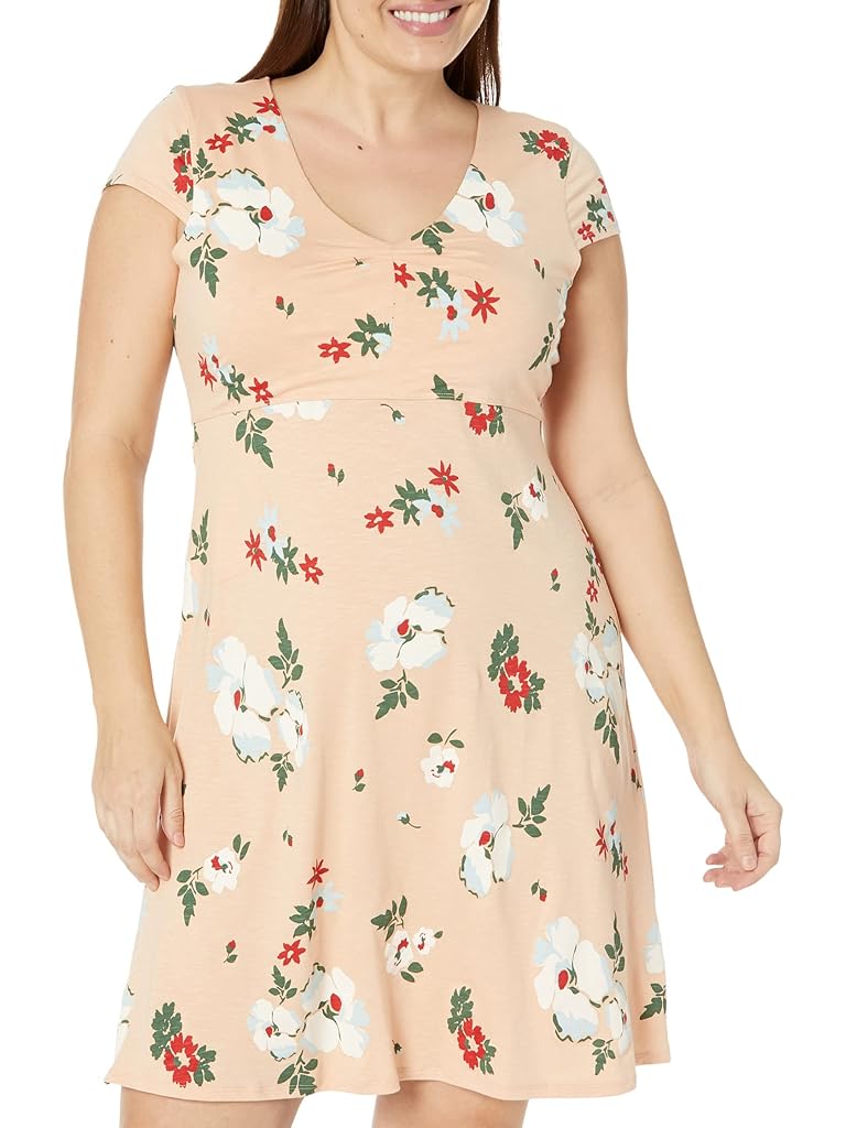 Toad&Co Rosemarie Dress