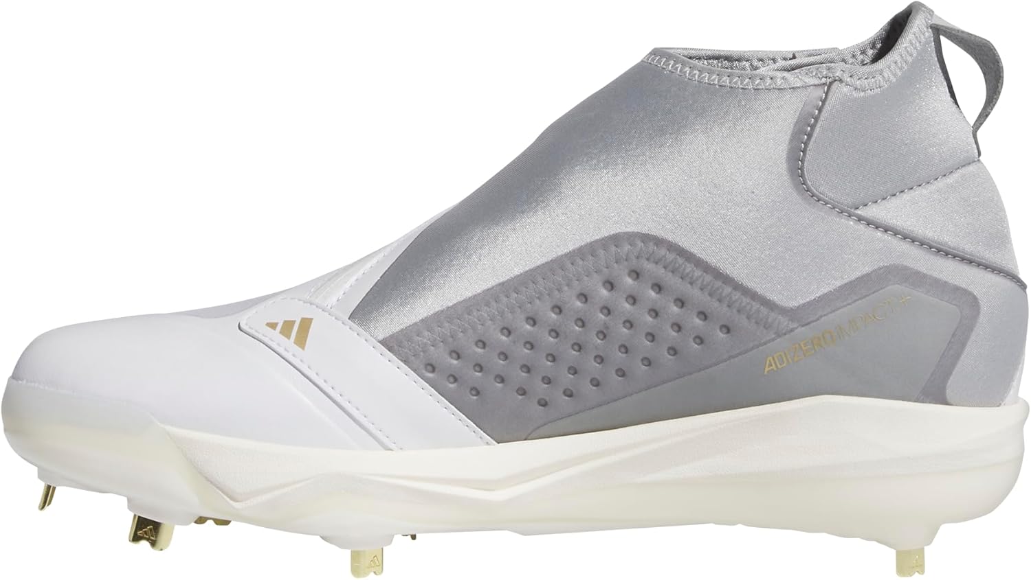 adidas Adizero Impact+ Men's Baseball Cleats – Unleash Your Speed 7.5