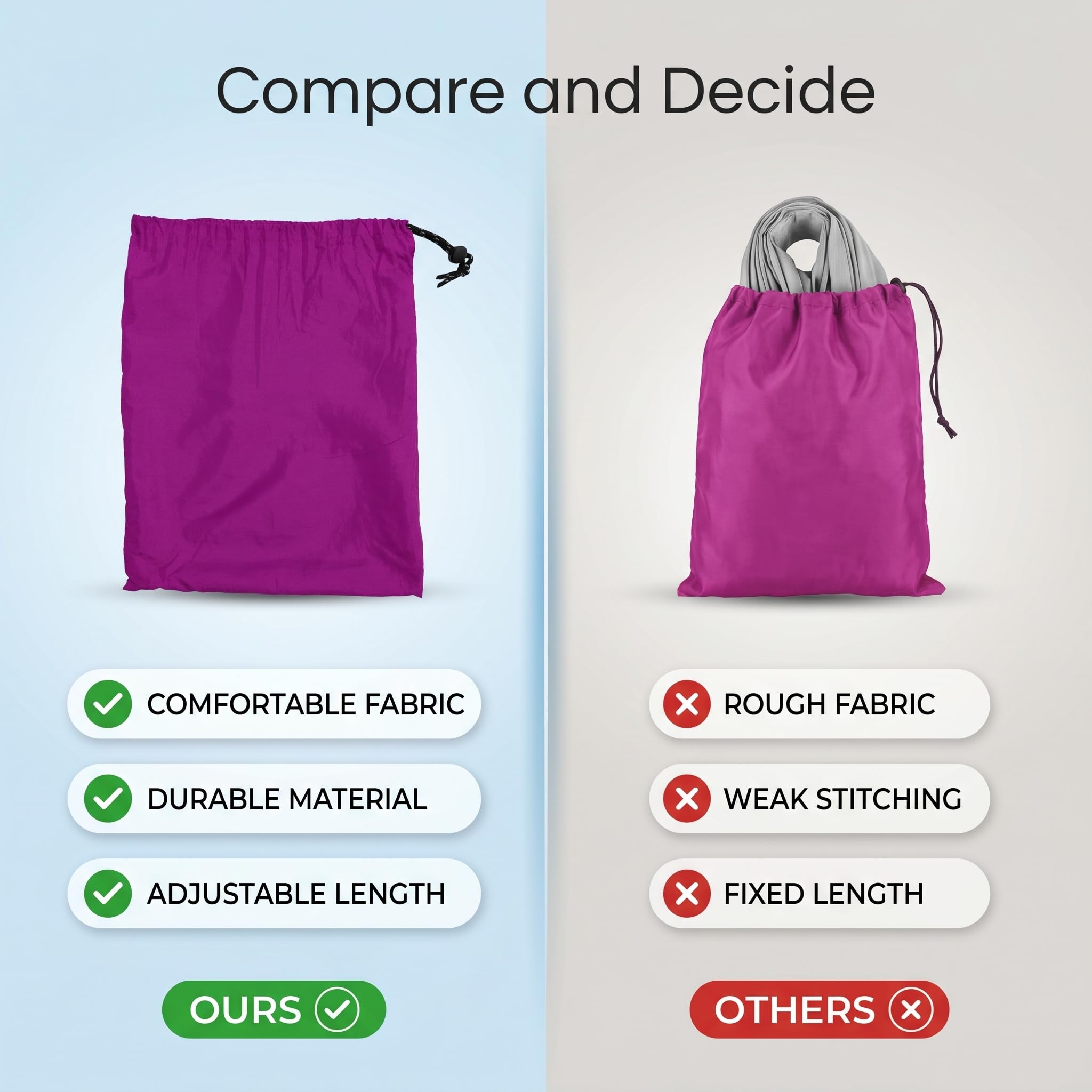 Rengue Altalena per Yoga Aereo, Amaca-Trapezio Ultra Resistente con Cinghie di Estensione per Fitness Indoor e Outdoor, Imbracatura antigravità per Yoga per Il Rafforzamento del C