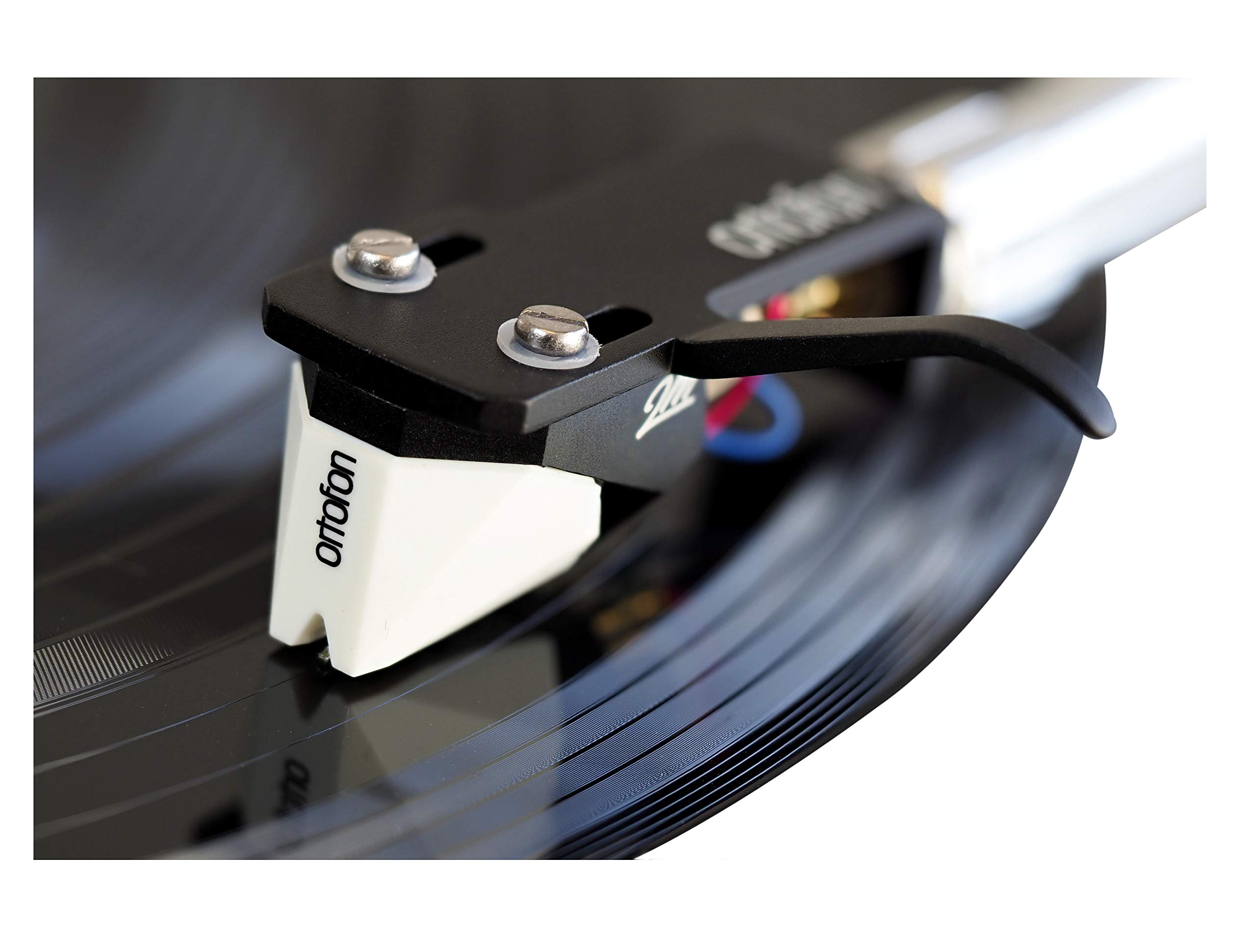 Amazon | オルトフォン モノラルMM型カートリッジ 2M MONO | ORTOFON