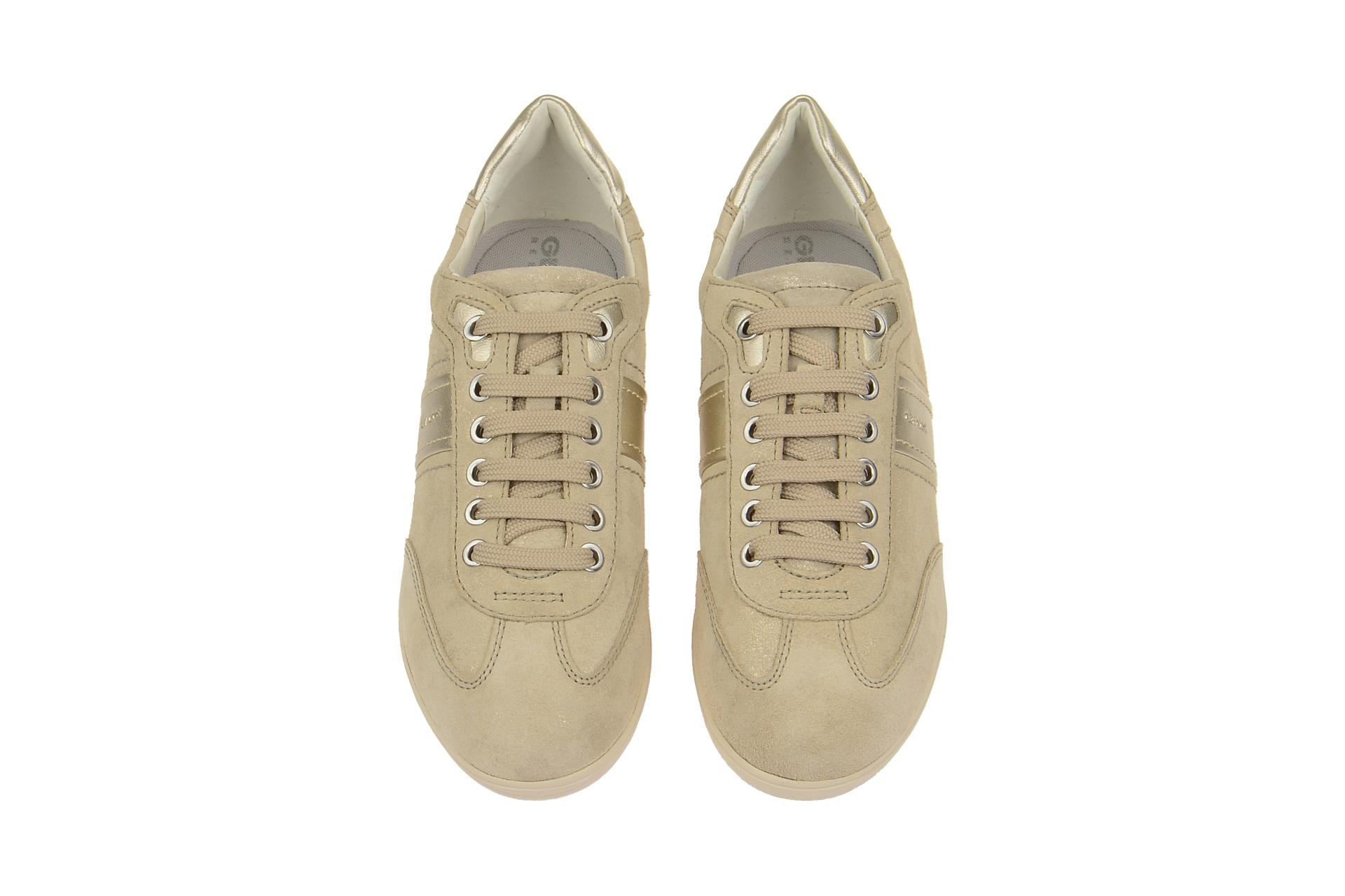 Geox D Myria A ZapatillasMujer
