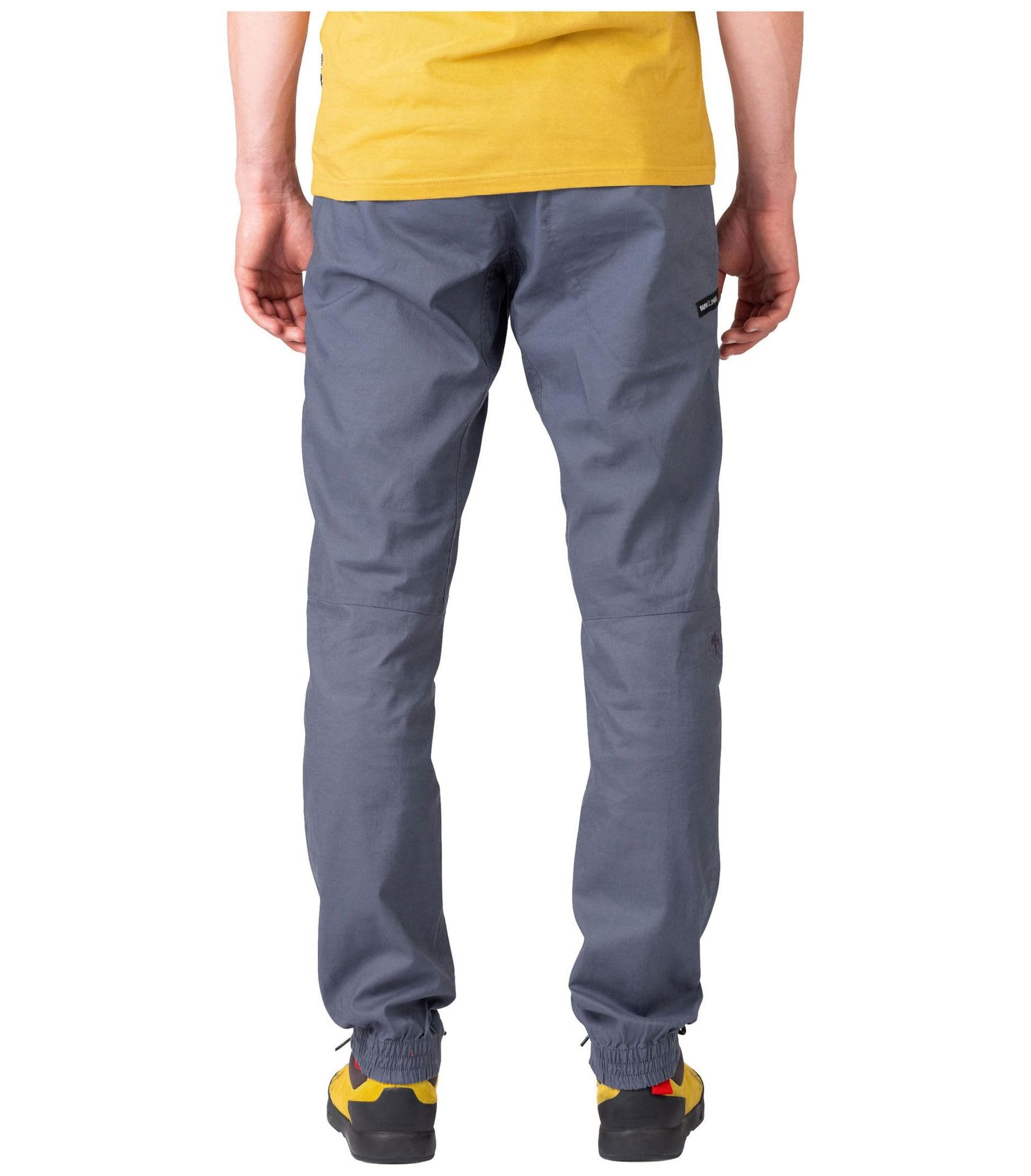 Rafiki Herrenhose Grip Lt