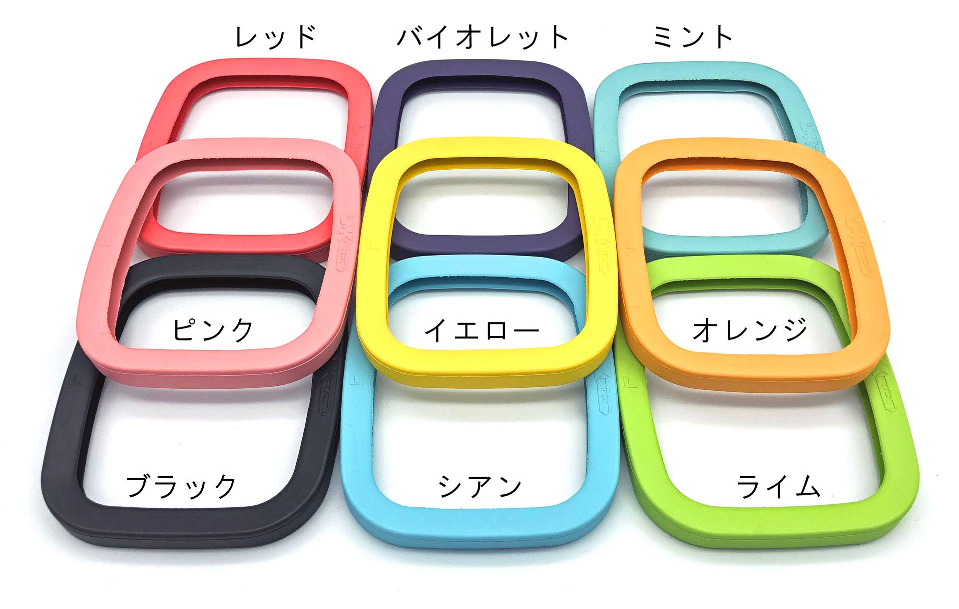 JMK RIDE ブラック & ホワイト フリー スケート 純正エッジガード付 JMKRIDE Edge Guards