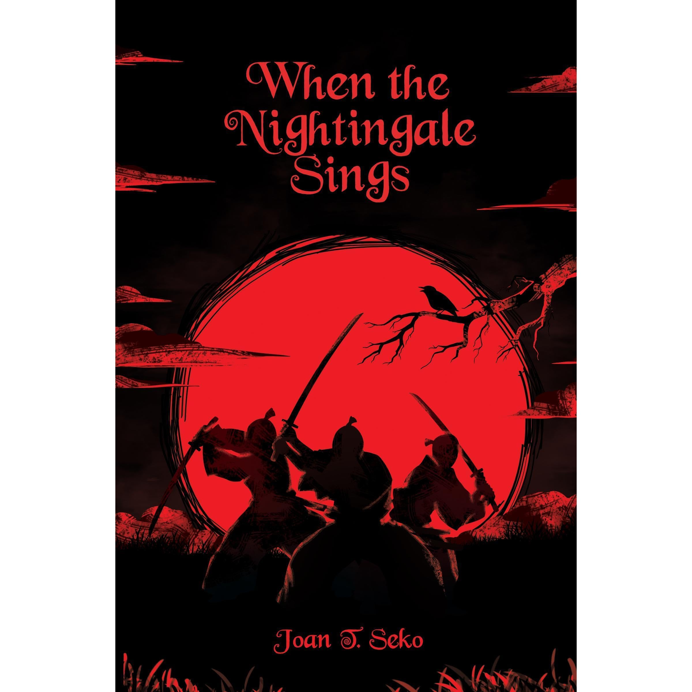 When the Nightingale Sings