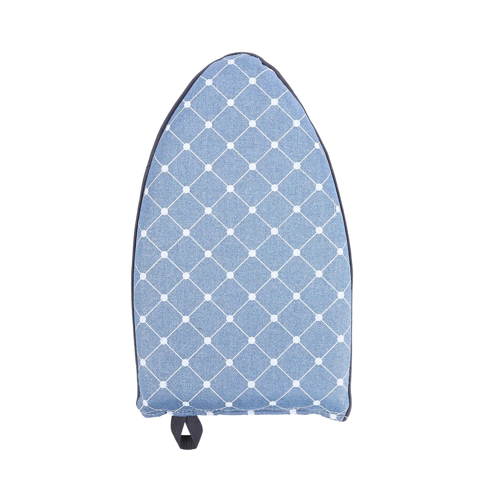 Garment Steamer Ironing Glove Mitt Garment Steamer Ironing Gloves Anti Steam Glove with Finger Loop Mini Board Gift for Steaming Clothes(Color 3)