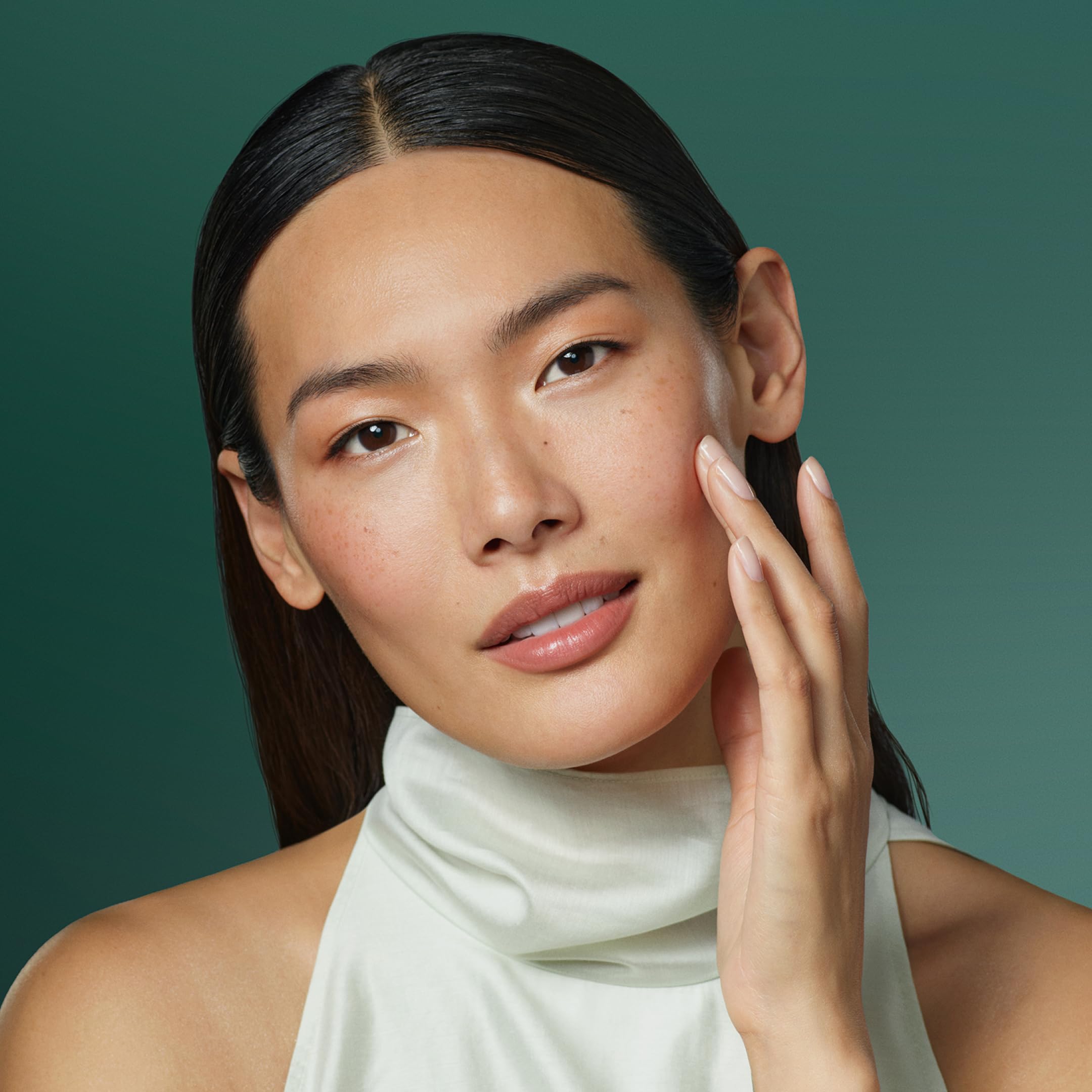 WELEDA Cell Longevity Ultra Protect & Lift Supreme Oil Elixir - Gesichtspflege Gesichtsöl mit Astaxanthin & Avocado Öl verleiht einen jugendlichen Glow & strafft (Naturkosmetik, vegan, 20ml)