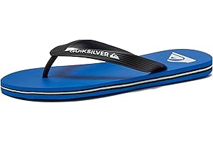 Kids Flip Flops Boys: Unisex-Child Molokai Youth Sandal