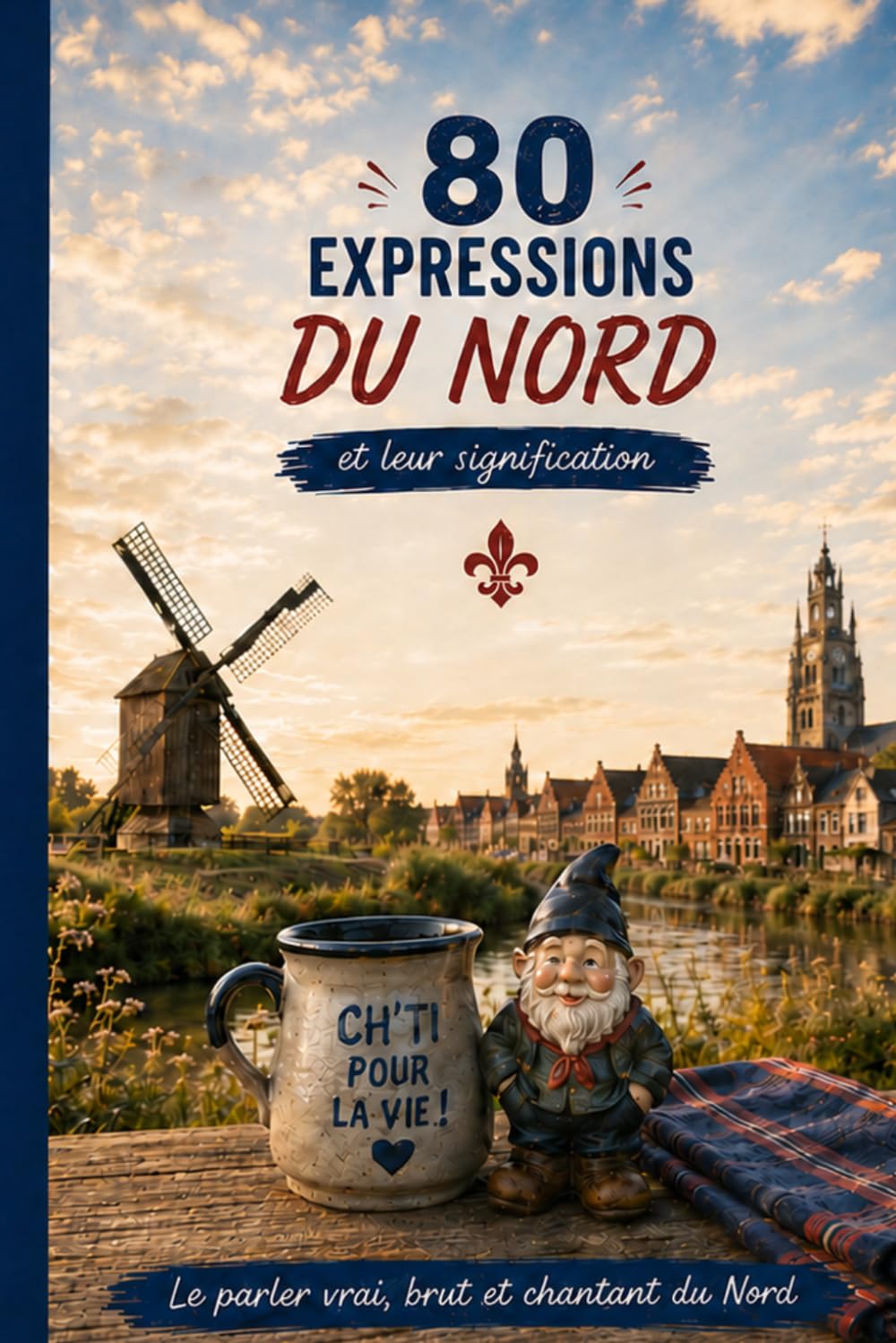 80 EXPRESSIONS DU NORD ET LEUR SIGNIFICATION