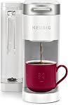 Cafetière à dosette K-Cup Keurig K-Supreme à portion unique, avec technologie MultiStream, Noir