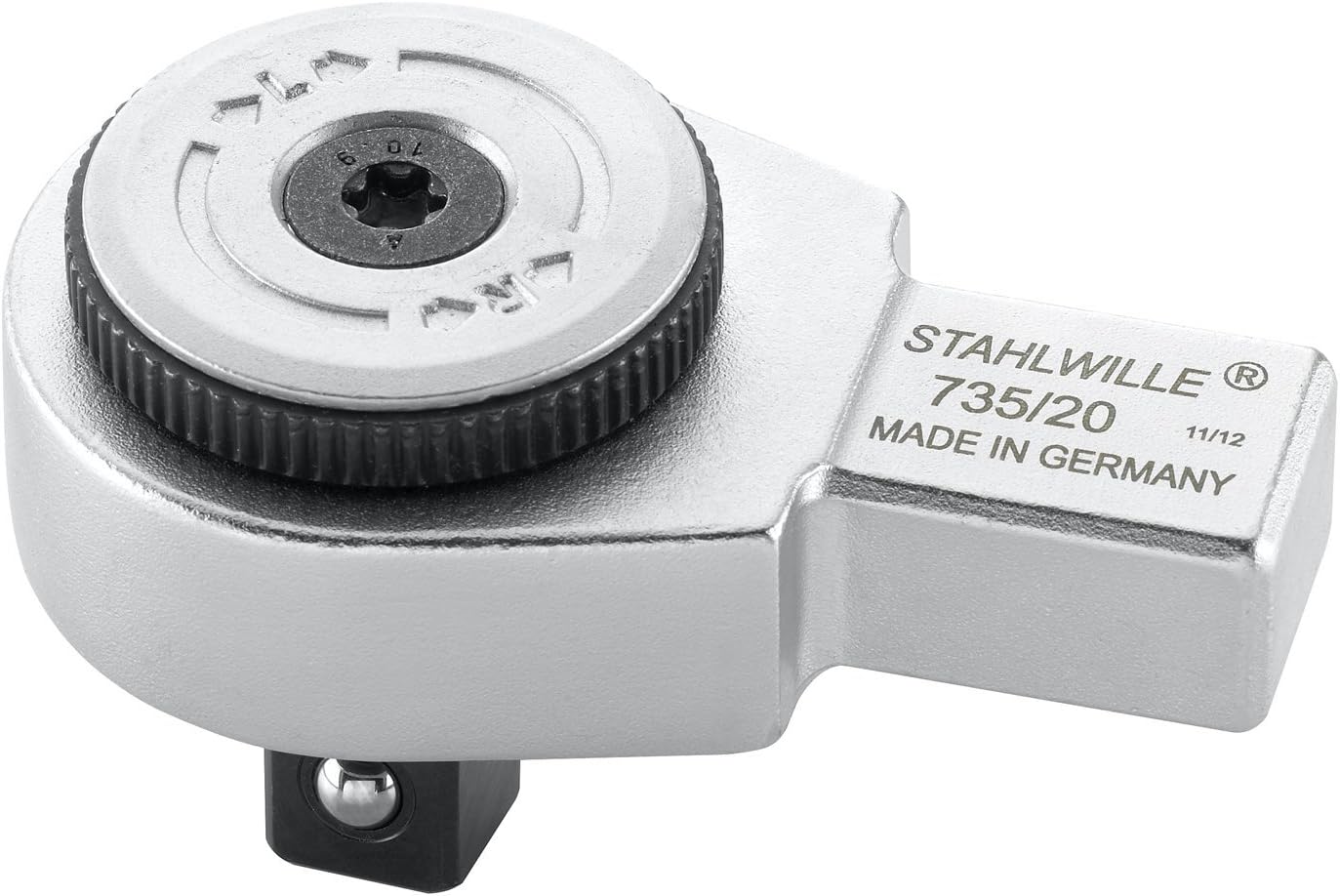 CARRACA ACOPLABLE 14 X 18 MM - 735/20