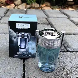 Perfume Brand Collection Nº 116 edp