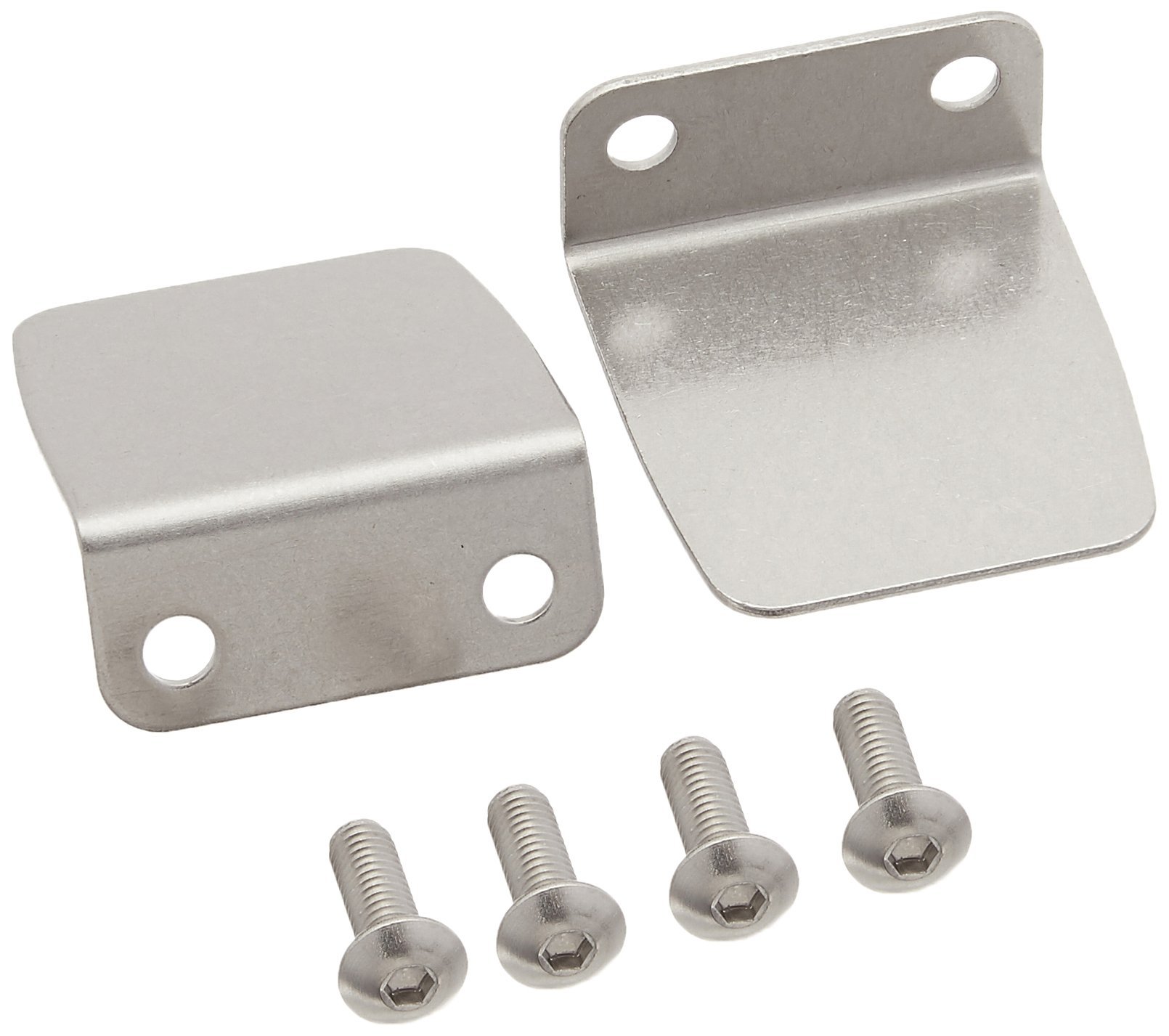 Traxxas Spartan Trim Tab Set – 2-Piece Adjustable Trim Tabs For RC Boats - View #2