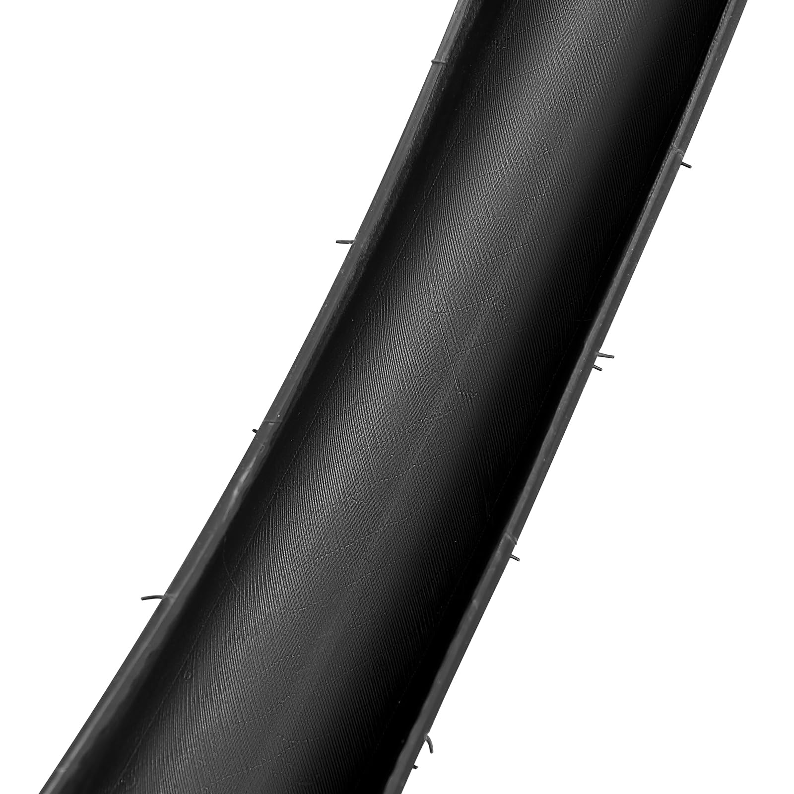 YunSCM 2Pcs Pieghevole 24 pollici copertoni 24x2.125 ETRTO 57-507 24 pollice Camera d'aria AV32mm compatibileBici da strada, city bike, mountain bike 24x2.10 24x2.125 24x2.25 pneumatici