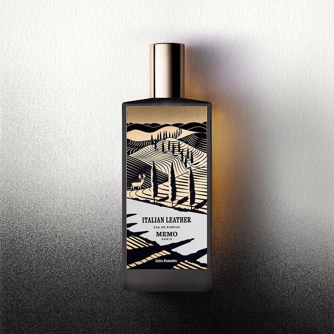 Memo Paris Italian Leather 75ml