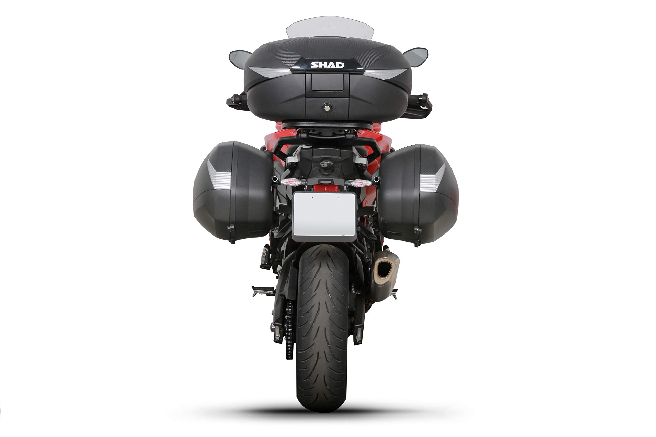 SHAD Fissaggio 3P System BMW S1000XR
