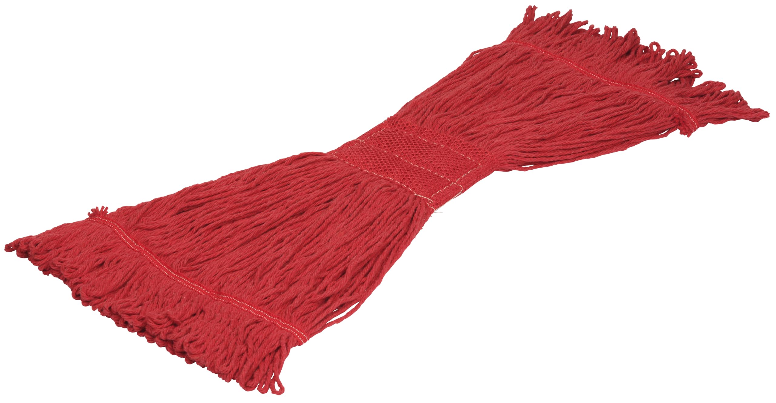Kentucky Mop, 450 g, Red