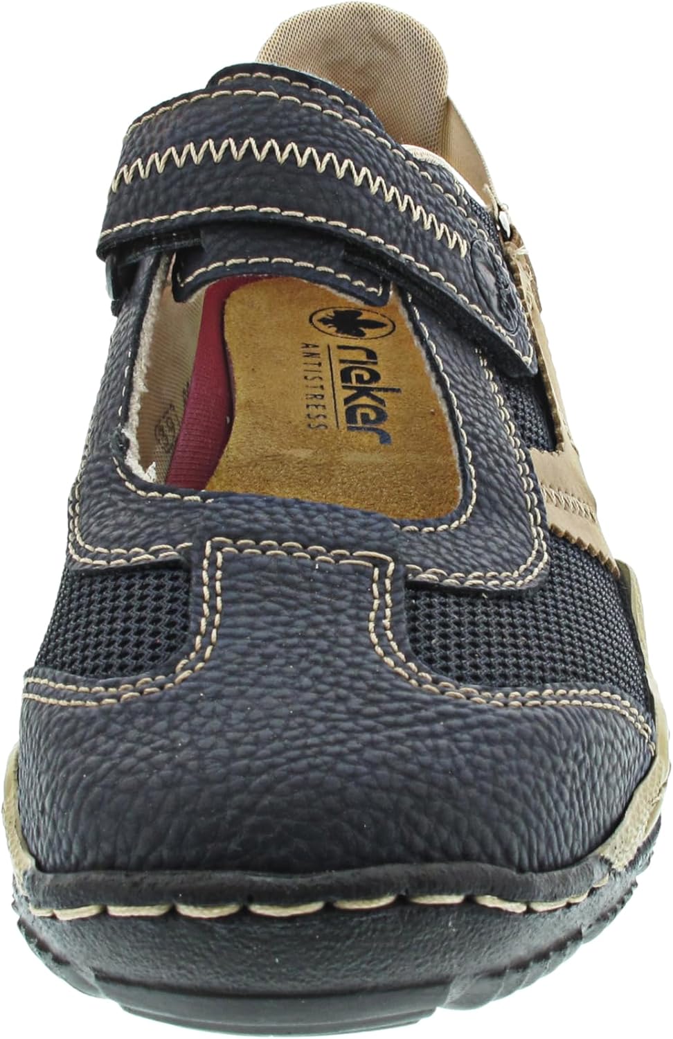 Rieker Women's Loafer