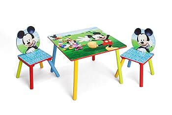 ミッキーマウスデザイン ダイニングチェア③ ミッキーマウスデザイン ダイニングチェア③