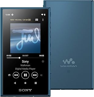 Amazon Co Jp 人気のウォークマン プレーヤーランキング Amazon Co Jp 人気のウォークマン プレーヤーランキング