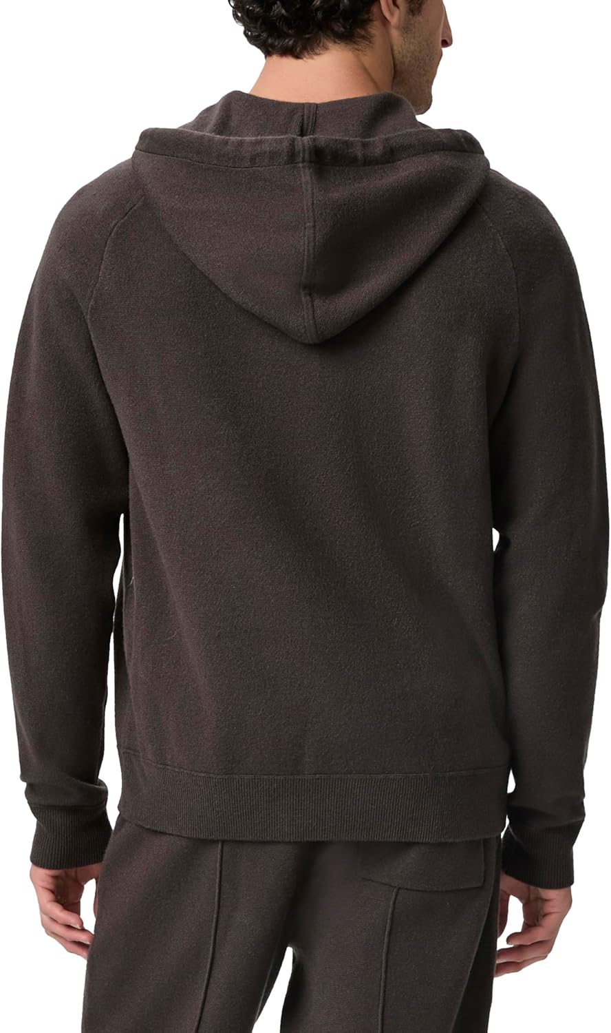PAIGE Men's Donaldson Sweater Hoodie - Image 4