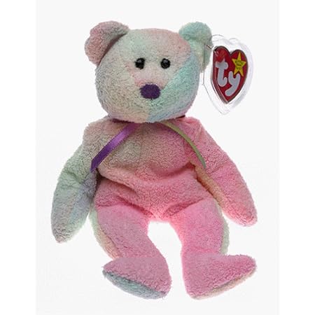 Ty beanie babybaeren