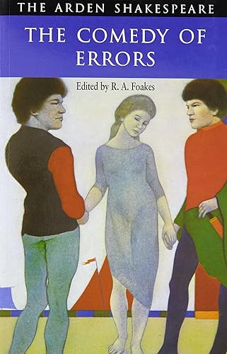 The Comedy of Errors