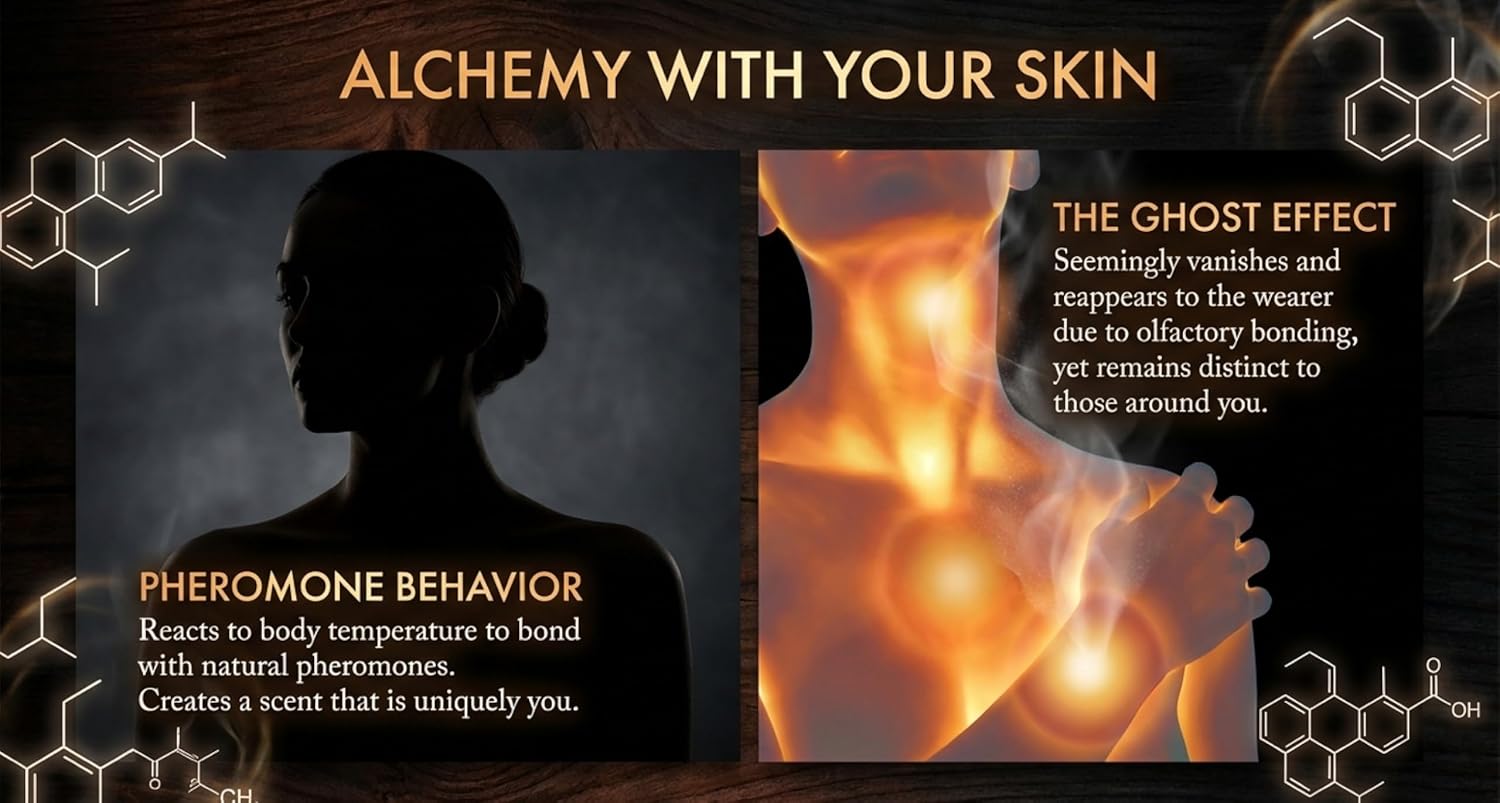 Oak City Beard Company Iso E Super 01 - (3.4oz-100ml) - Extrait de Parfum - Molecule 01 (Type) - Woody - Cedarwood - Dry - Velvety - Amber