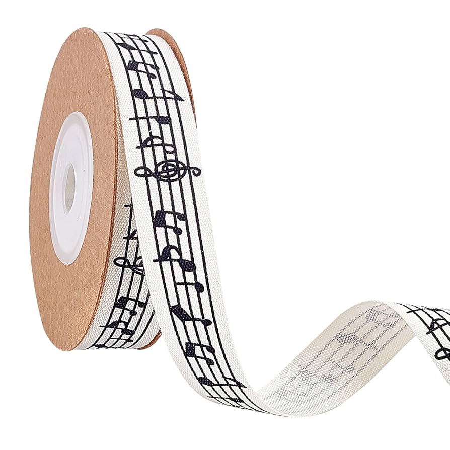 新作追加♡音符リボンのベビークリップ 新作追加♡音符リボンのベビークリップ