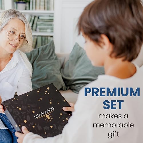 Miniatura 3 de Jungle Book Premium Set  Juguete interactivo de ciencia y aprendizaje para niños  Juguete educativo de ciencia para niños de 3 a 8 años  Desarrollo