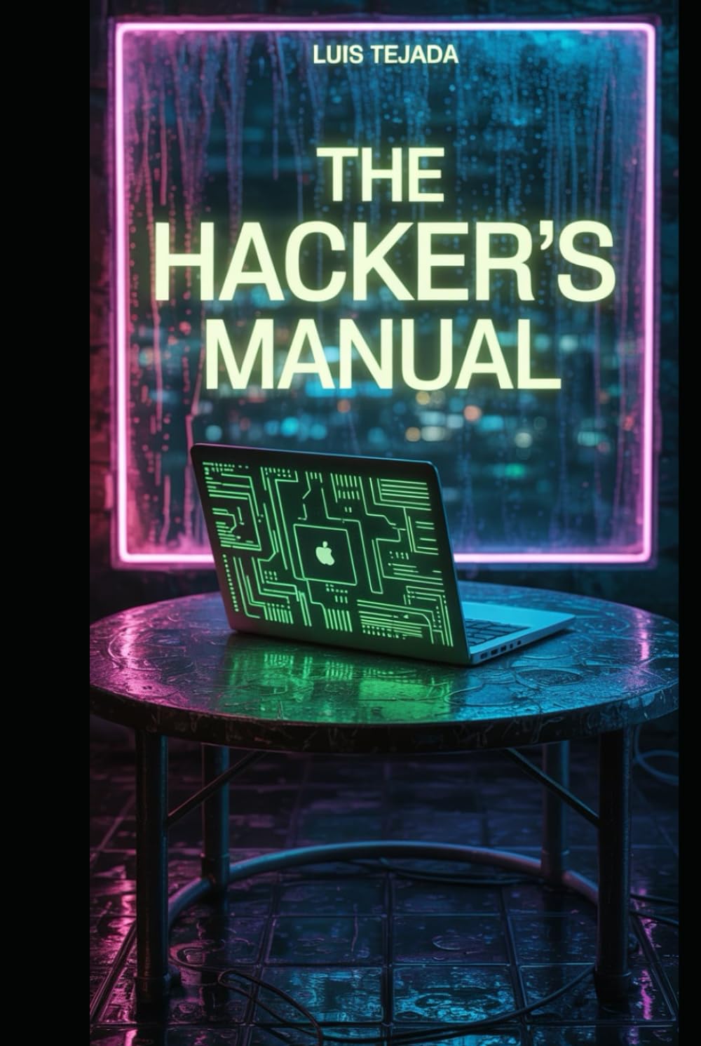 The Hacker's Manual (Educación)